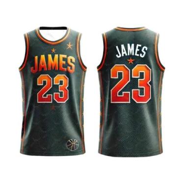 Imagem de Camiseta Masculina Com Estampa 3D NO. Colete Esportivo Sem Mangas Para