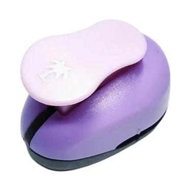 Imagem de Furador De Papel DIY 5*3*4.5cm Para Recorte De Flores, Criador De Espu