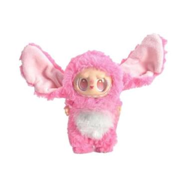 Imagem de Conjunto De Vestir Para Boneca Fofa, Saia E Roupas De Pelúcia, Brinque