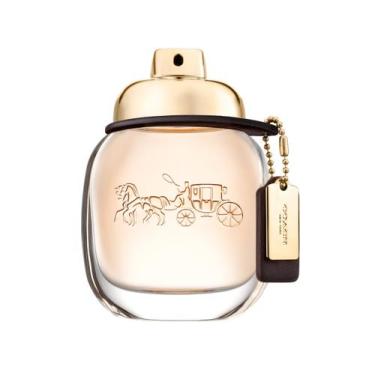 Imagem de Coach Woman Eau de Parfum - Perfume Feminino 30ml, 30ml