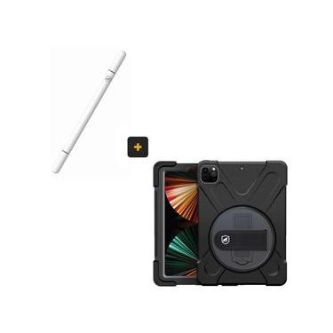 Imagem de Kit Capa Phantom e Caneta Dinamic para iPad Pro 12,9 (2020) - Gshield