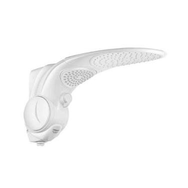 Imagem de Ducha Lorenzetti - Duo shower Turbo Eletrônica 127V  7511008