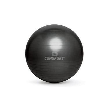 Imagem de Bola Suíça para Pilates e Ginástica 75cm