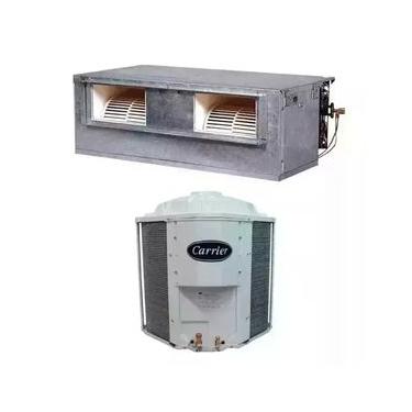 Imagem de Ar Condicionado Split Built-in Carrier Versatile 48.000 BTU´s 220V Frio R-410 38CCU048535HC