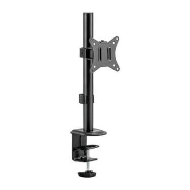 Imagem de Suporte Fixo Para Monitor 17" à 32" Fortrek FK423S, Preto - 81033-Unissex