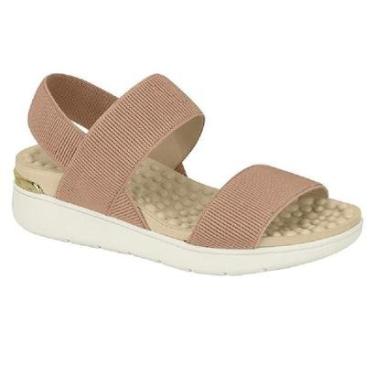 Imagem de Sandália Feminina Tamanco Modare Massageador Esporão 7151102-Feminino