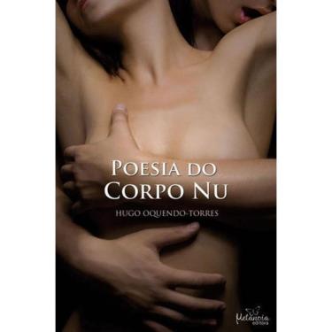 Imagem de Poesia Do Corpo Nu