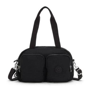 Imagem de Bolsa Kipling Cool Defea Preto-Unissex