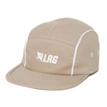 Imagem de Boné LRG Five Panel More Capacity - Areia-Unissex