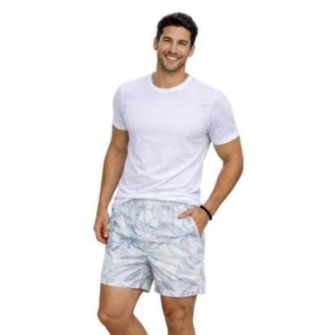 Imagem de Bermuda boxer tactel Ogochi-Masculino