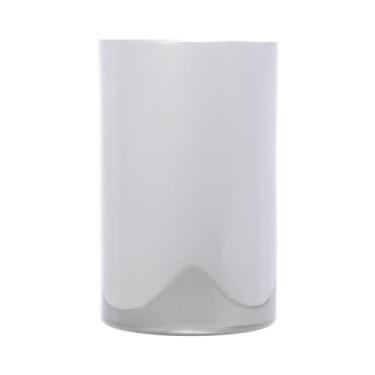 Imagem de Cooler Vinho Ghiaccio Inox Parede Dupla 1,45L -Fracalanza, 3 meses por