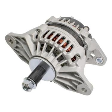 Imagem de Alternador 28si International Mack Inc2742 12v 200a 70625g 10223 - EUR