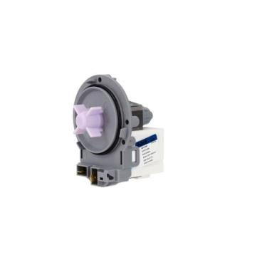 Imagem de Motor da bomba dágua LG 37,5W 220V EAU61383504