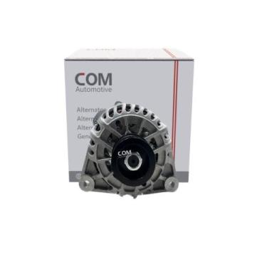 Imagem de Alternador 12v 110a Ranger 35215150 - COM Automotive