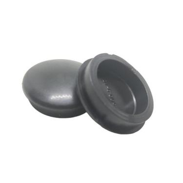 Imagem de Tampa Superior de Borracha da Bengala Yamaha Xtz 125 Par - Trilha