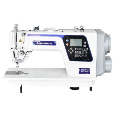 Imagem de Eletrônica lançadeira grande,7mm-220v,550w+mesa