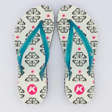 Imagem de Chinelo Kenner Ibiza Fly Feminino-Feminino
