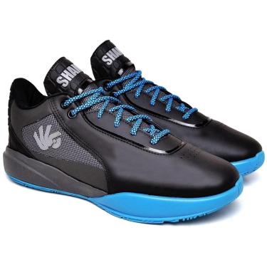 Imagem de Tênis Unissex Basquete Six Street Shama Lançamento-Unissex