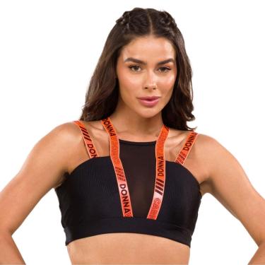 Imagem de Top Bali Platinado Com Bojo Donna Carioca-Feminino