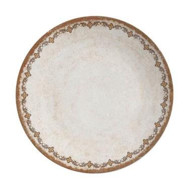 Imagem de Conjunto de 6 Pratos Rasos Bush Alleanza - Alleanza Cermica