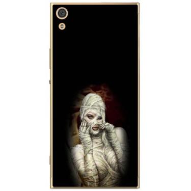 Imagem de Capa Adesivo Skin116 Verso Para Sony Xperia Xa1 Ultra - KawaSkin