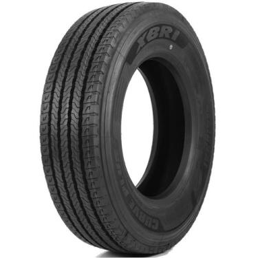 Imagem de Pneu 295/80R22.5 Liso 18 Lonas 152/149L Curve Plus F1 Xbri