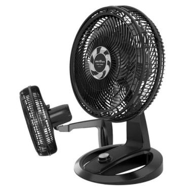 Imagem de Ventilador Britânia 2 em 1 Maxx Force Silencioso 174W Venta Muito -, P