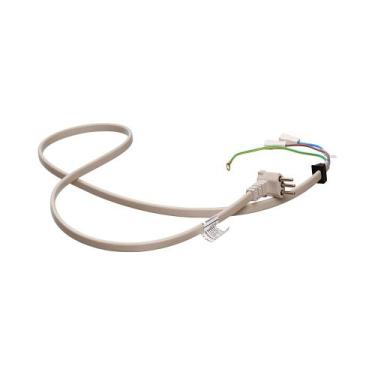 Imagem de Cabo de Alimentação 110V para Secadora Brastemp - W10526167, 110V