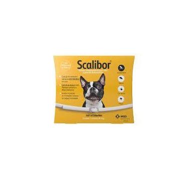 Imagem de Coleira scalibor 48 - MSD