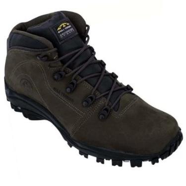 Imagem de Bota Bull Terrier Fox Terrier II - Carbono-Masculino