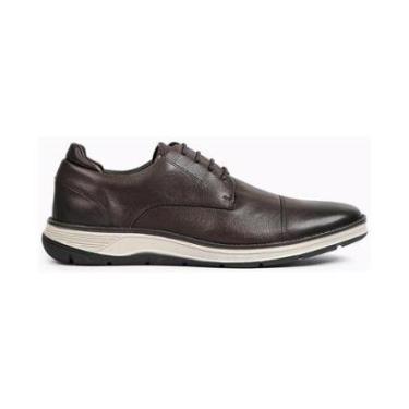 Imagem de Sapato Social Masculino Ferracini Fluence 5541-559-Masculino
