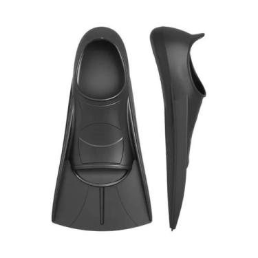 Imagem de Nadadeiras Profissionais Infantis Para Natação E Mergulho, Equipamento