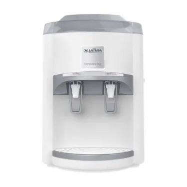 Imagem de Purificador De Agua Refrigerado Latina Pa355 Branco 220V/60Hz