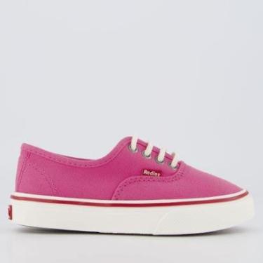 Imagem de Tênis Redley Originals Infantil-Feminino