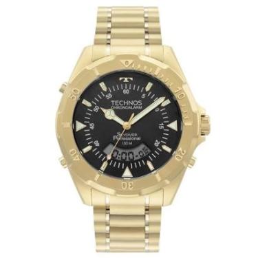 Imagem de Relógio Technos Masculino Skydiver WT2050AWN/1P-Masculino