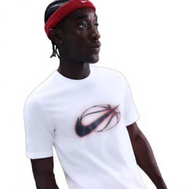 Imagem de Camiseta Dri-FIT Nike Icon Masculina-Masculino
