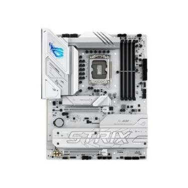 Imagem de Placa Mãe ASUS ROG STRIX B860-A GAMING WIFI, Intel LGA 1851, ATX, DDR5, Wi-fi, Bluetoot...