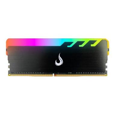 Imagem de Memória RAM Gamer Rise Mode Venon ARGB 8GB DDR4 3200Mhz - RM-D4-8G-320