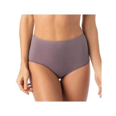 Imagem de Calcinha Marcyn Hot Pant Empina Bumbum 532.0212 Camurça, P, Camurça