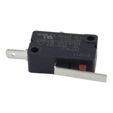 Imagem de Interruptor P/ Pistola de Pintura Black+decker Bdph200b Original