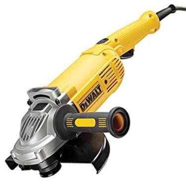 Imagem de Esmerilhadeira Angular 09 Pol. 2200 W 220 V DWE490-B2 - Dewalt, 220V