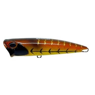 Imagem de Isca Monster 3X POP-X - 110 / 11Cm - 24,5g - Floating - M3X