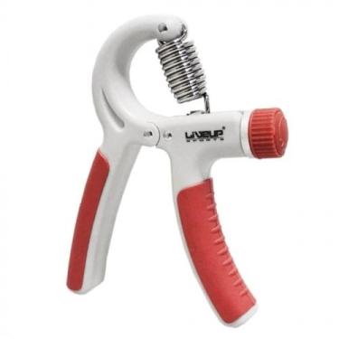 Imagem de Hand Grip Exercitador de Mãos, Dedos e Antebraço Ajustável até 40kg Li