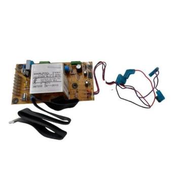Imagem de Placa de Potência e Interface BWB22 127V - Brastemp - Ref.326009082 - 