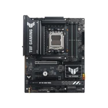 Imagem de Placa Mãe ASUS TUF B650E-Plus, AMD AM5 , ATX, DDR5, Wi-fi 6, Bluetooth