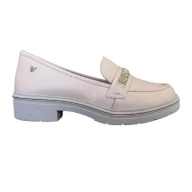 Imagem de Sapato Mississipi Loafer Feminino MI884 Avela, 38, Avela