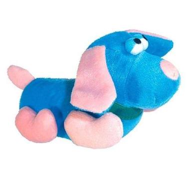 Imagem de Brinquedo Cachorro Divertido para Cães - Chalesco