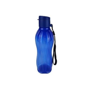 Imagem de Garrafa de Agua 500Ml Eco Tupper Com Cordinha Academia - Tupperware, B