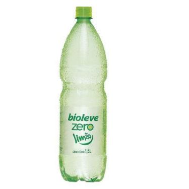 Imagem de Bioleve zero 1,5 lt limao