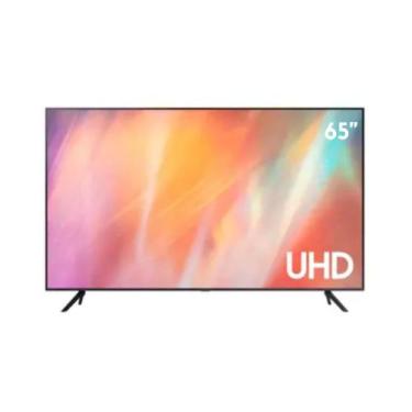 Imagem de Smart TV Samsung 65 polegadas Business 4K LH65BEFH4GGXZD, 65"